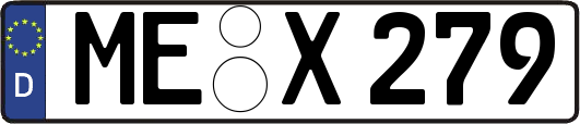 ME-X279