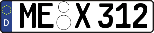 ME-X312