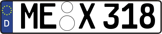 ME-X318