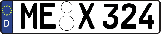 ME-X324