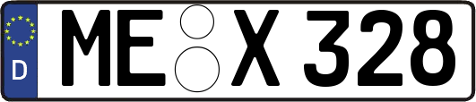 ME-X328