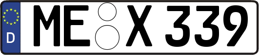 ME-X339