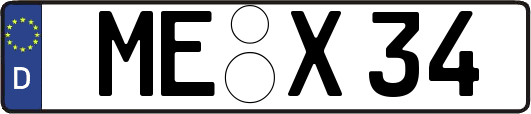 ME-X34