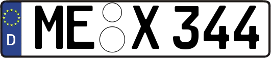 ME-X344