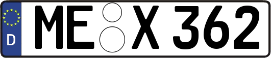 ME-X362