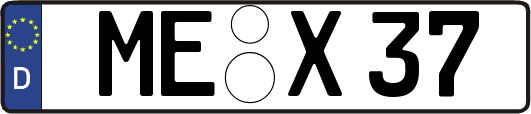 ME-X37