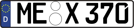 ME-X370