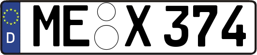 ME-X374