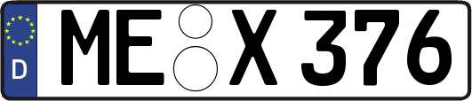 ME-X376