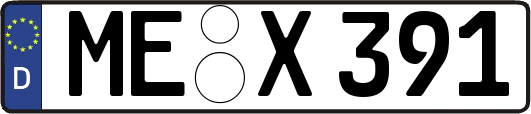 ME-X391