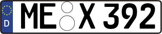 ME-X392