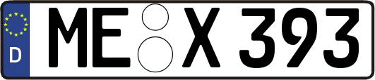 ME-X393