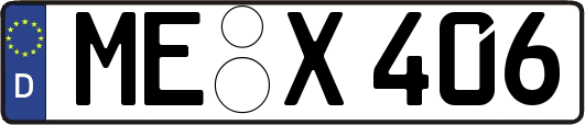ME-X406