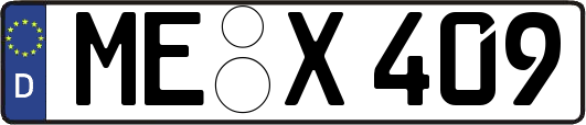 ME-X409