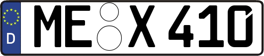 ME-X410