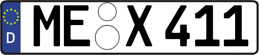 ME-X411