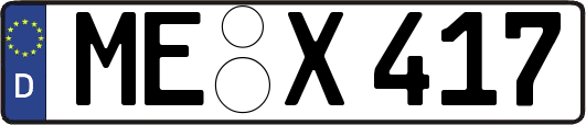 ME-X417