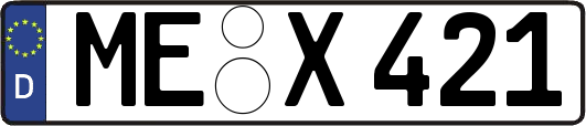 ME-X421