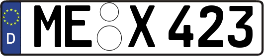 ME-X423