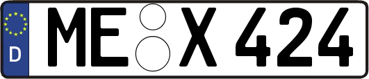 ME-X424