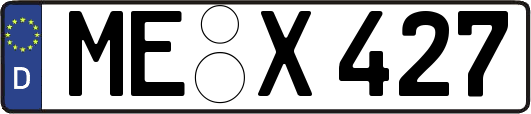 ME-X427