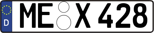 ME-X428