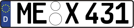 ME-X431