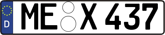 ME-X437