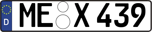ME-X439