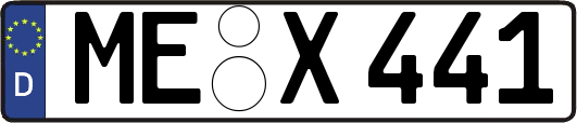 ME-X441