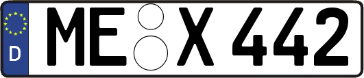 ME-X442