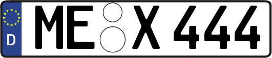 ME-X444