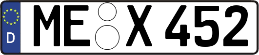 ME-X452