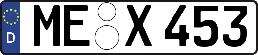 ME-X453