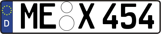 ME-X454