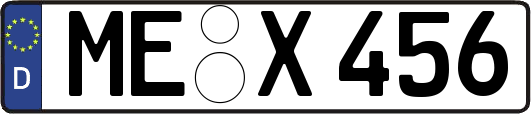 ME-X456