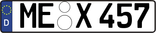 ME-X457