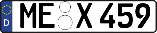 ME-X459