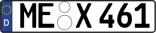 ME-X461