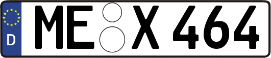 ME-X464