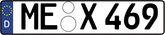 ME-X469