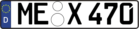 ME-X470