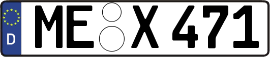 ME-X471