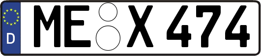 ME-X474