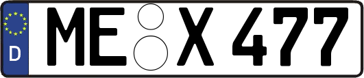 ME-X477