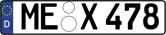 ME-X478