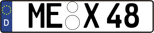 ME-X48