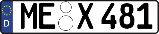 ME-X481