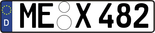 ME-X482