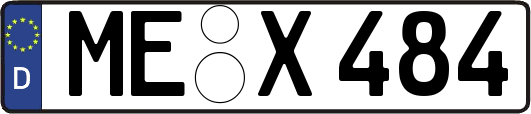 ME-X484